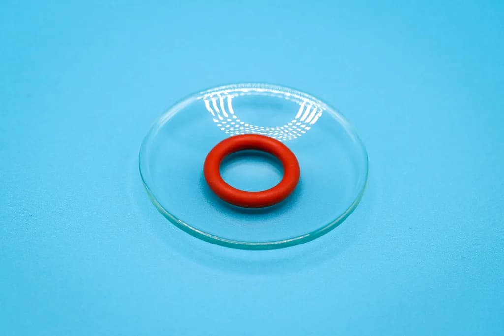 O-Ring, 14 x 3.5 mm