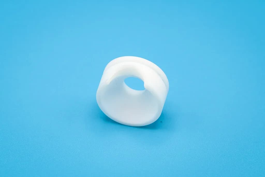 Dichtschalen für Kugelhahn, 10 mm, 1 Satz