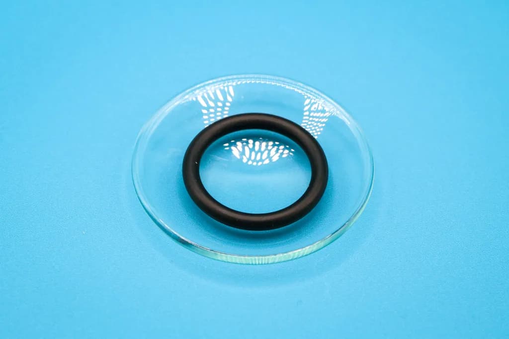 O-Ring für Adsorption Filter (#IVA2811306401)