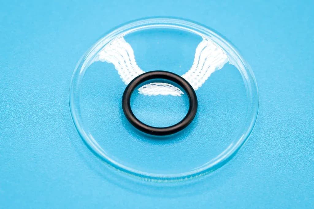 Fenster O-Ring für MAS200R