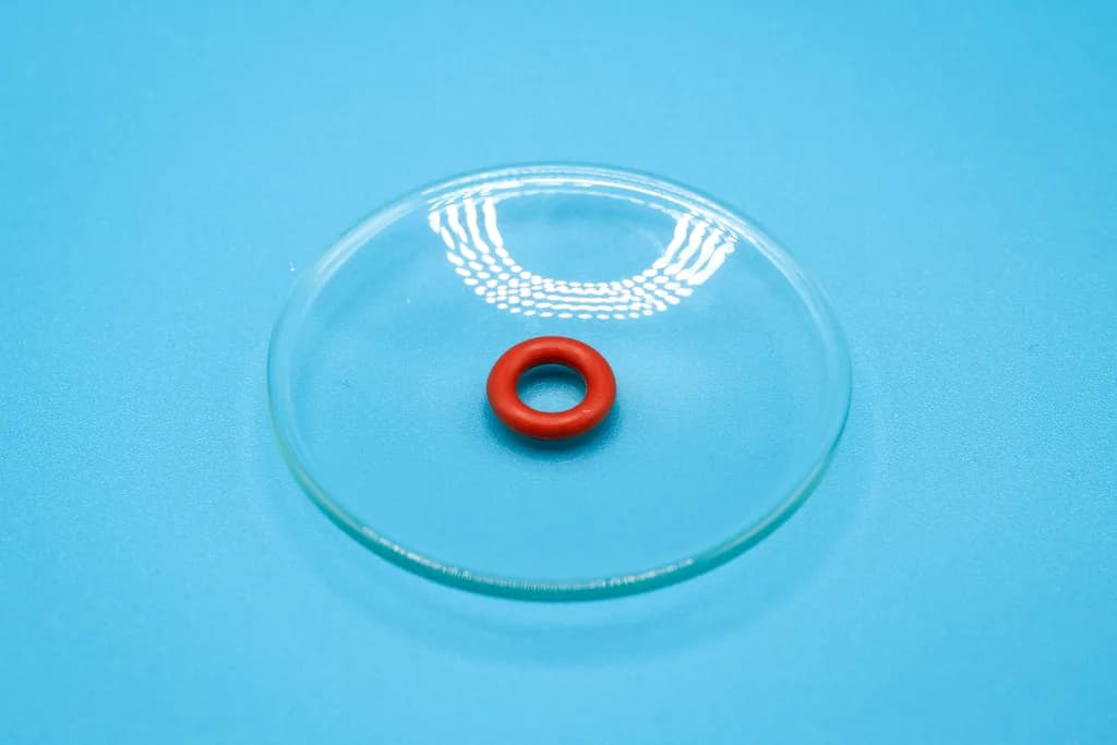 O-Ring, 6 x 2,5 mm