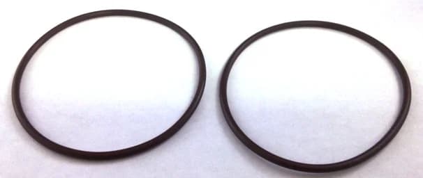 O-Ring für Ladekopf