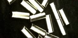 Kalibrierstandard Pins (Stahl) 454 g