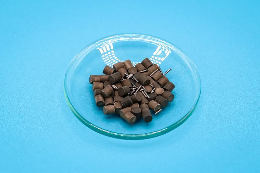 Platinkatalysator für CN-Bestimmung, 60 g