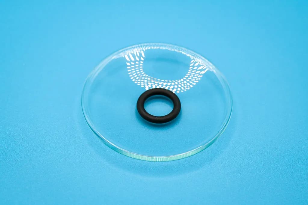 O-Ring 4D P10A (für Slider)