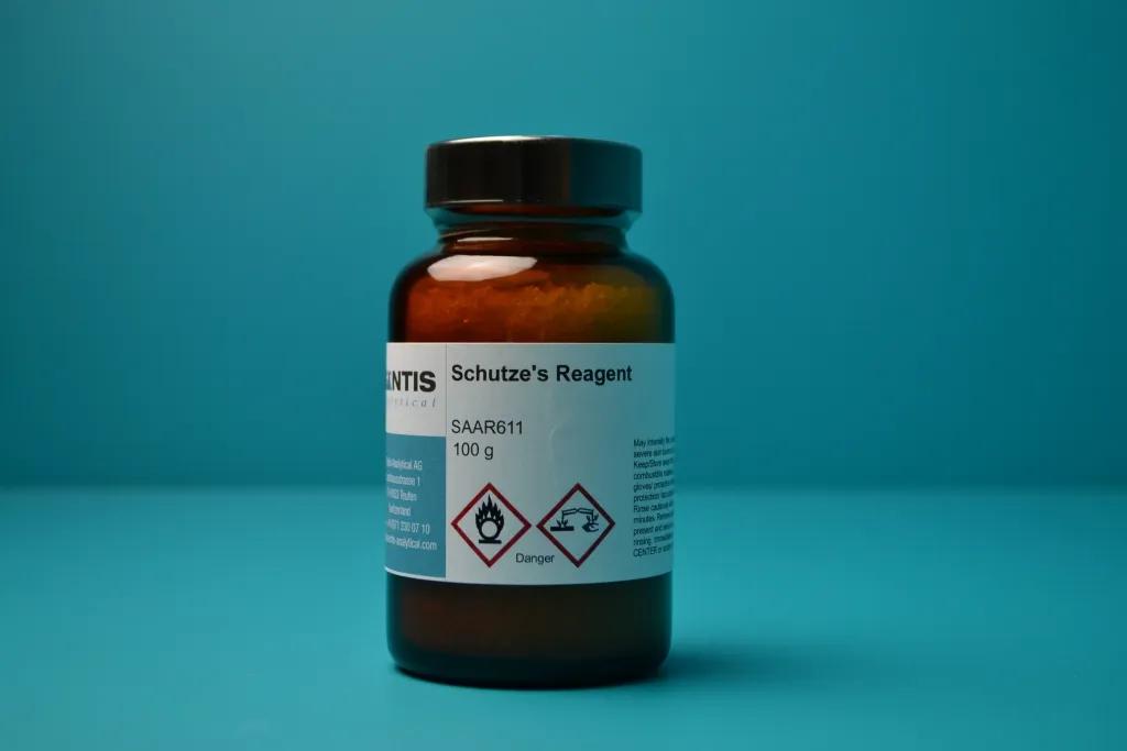 Schütze Reagent 100 g