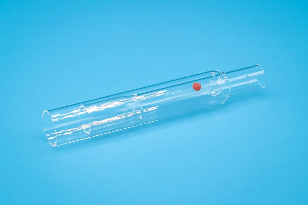 Quarz Torch Body for iCAP Q