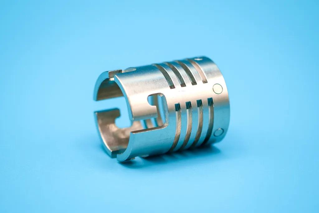 HPAR Aschefinger für EA Flash4000