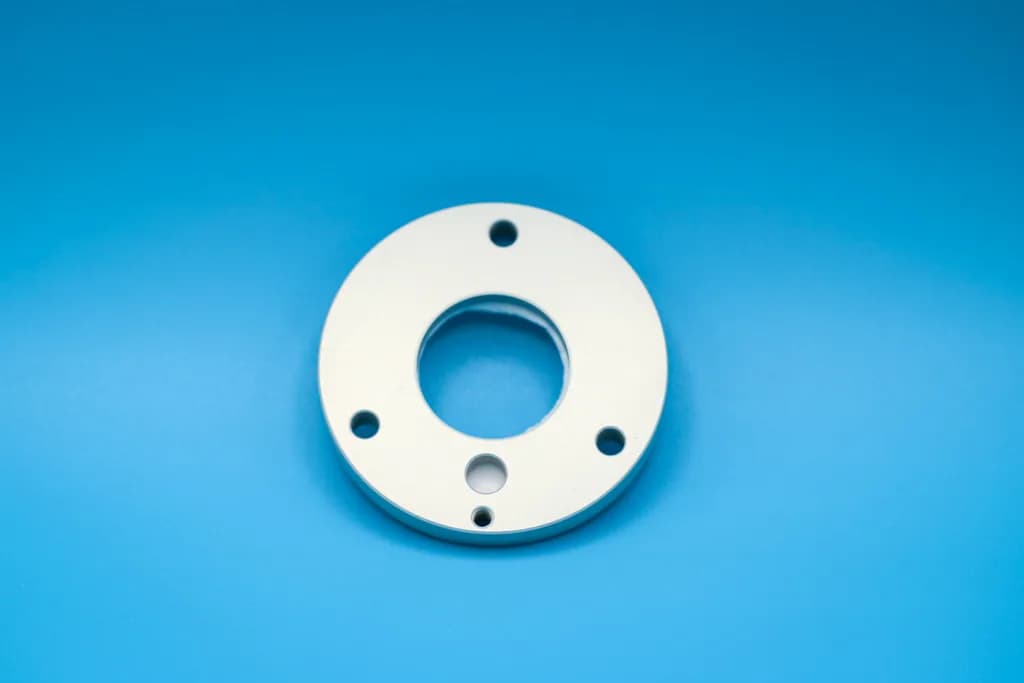 Disk for seal pressing 25 mm