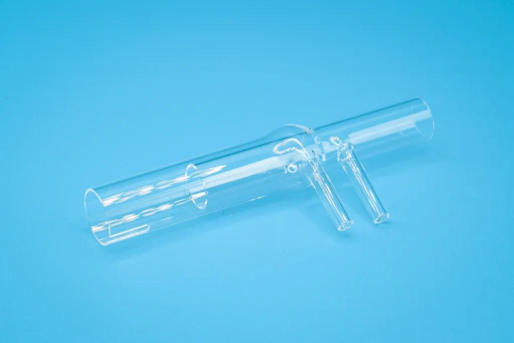 Optima Torch Tube DV, 1 Slot