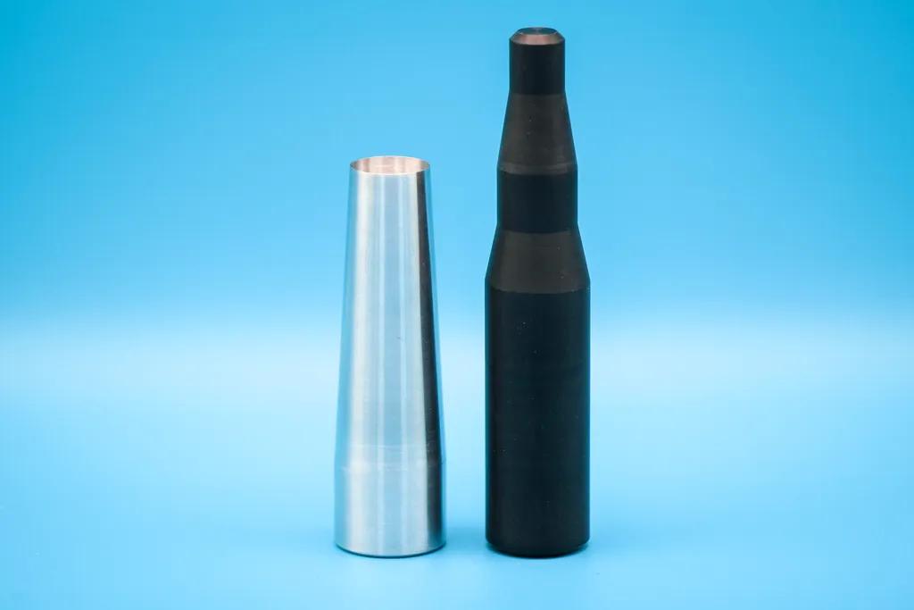 Werkzeug (2-teilig) zum Austauschen der O-Ringe Kolben MAS200(R), MASPlus