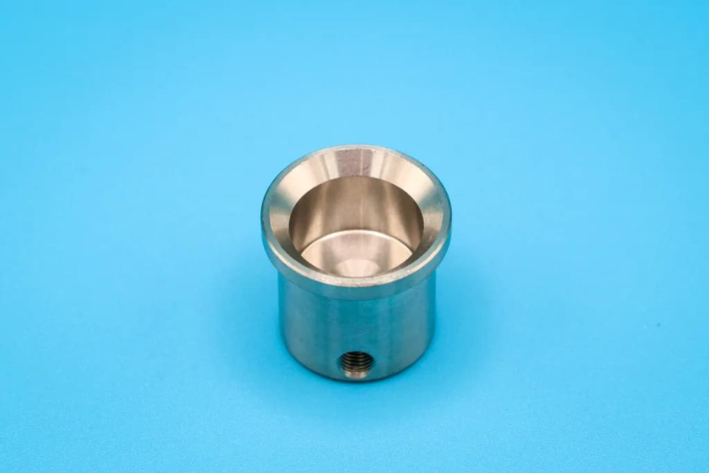 Top Coupling Union