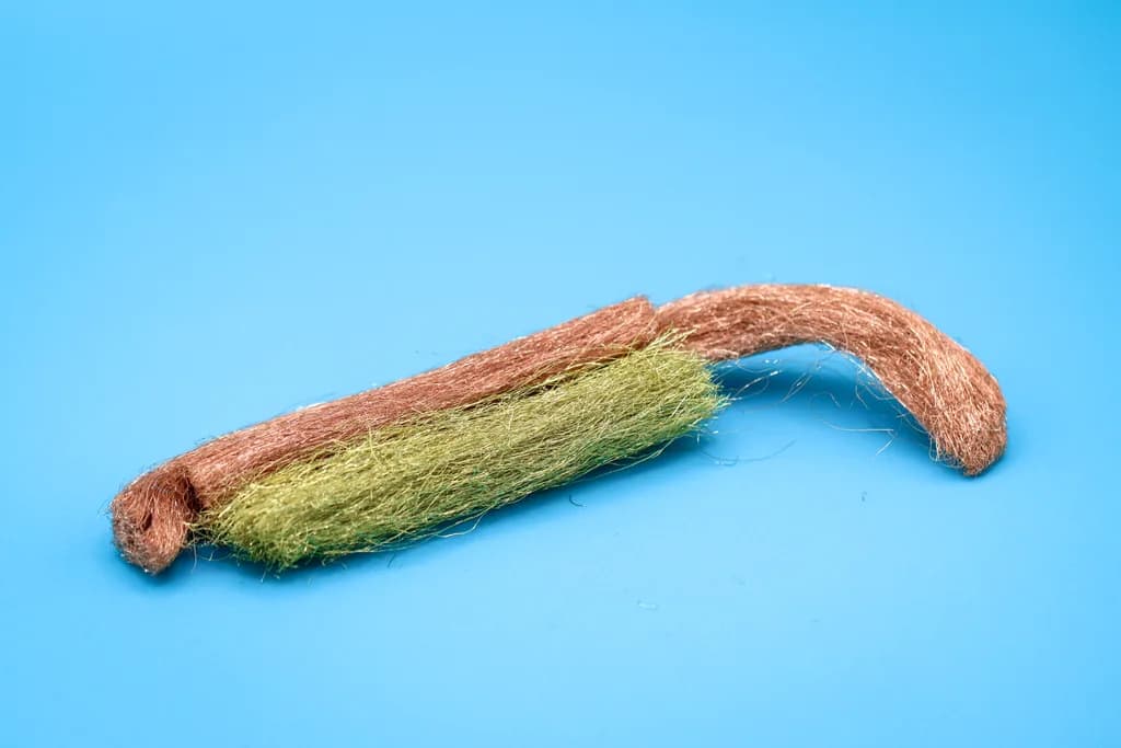 Halogenabsorbernachfüllpack (konditioniert)  für 21 mm U-Rohr