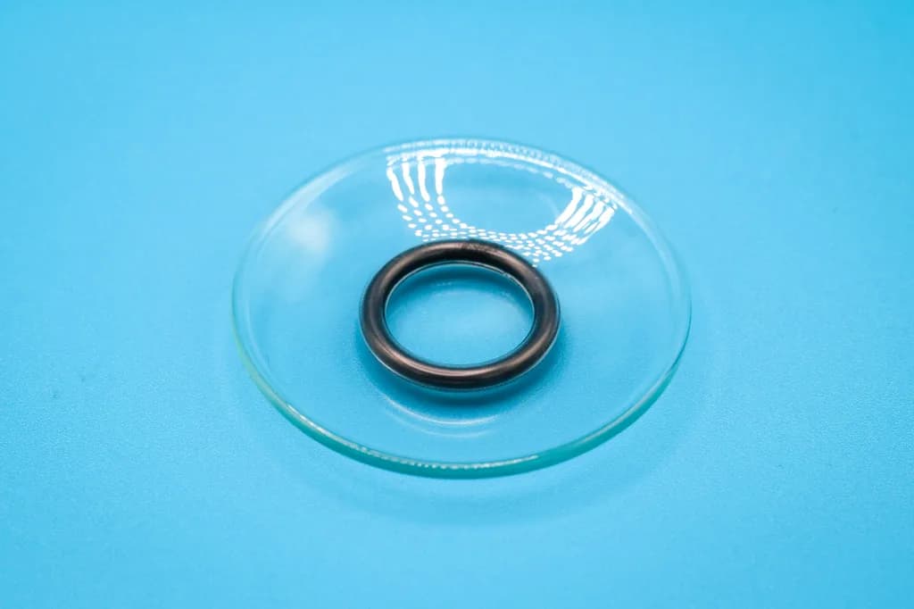 O-Ring (FEB) 16 x 3 mm