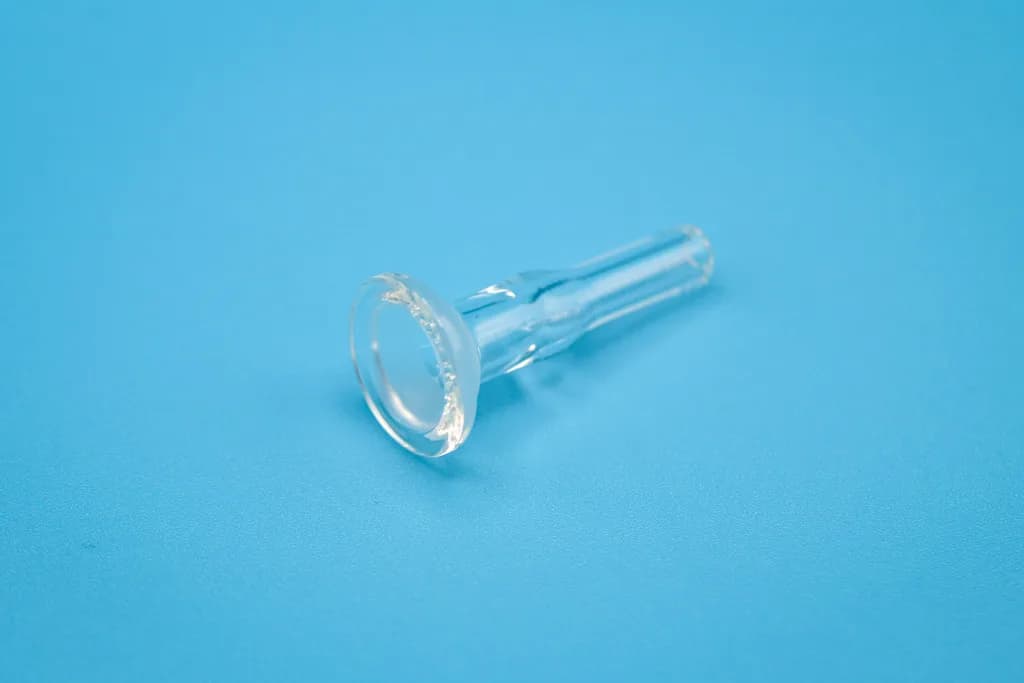 Kugelschliffadapter KS 13