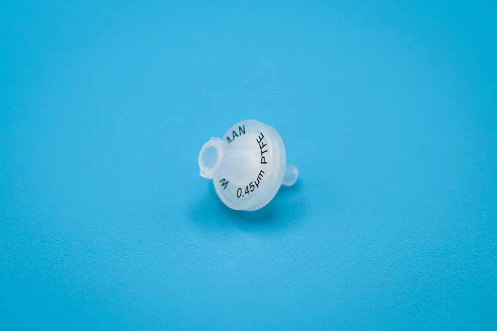 Disposal Retention filter (Water Trap) for Multi NC2100