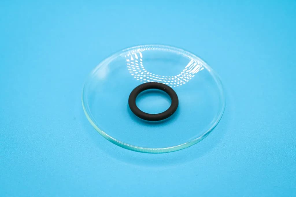 O-Ring Set Isolation Valve (ZeroBlank Costech)