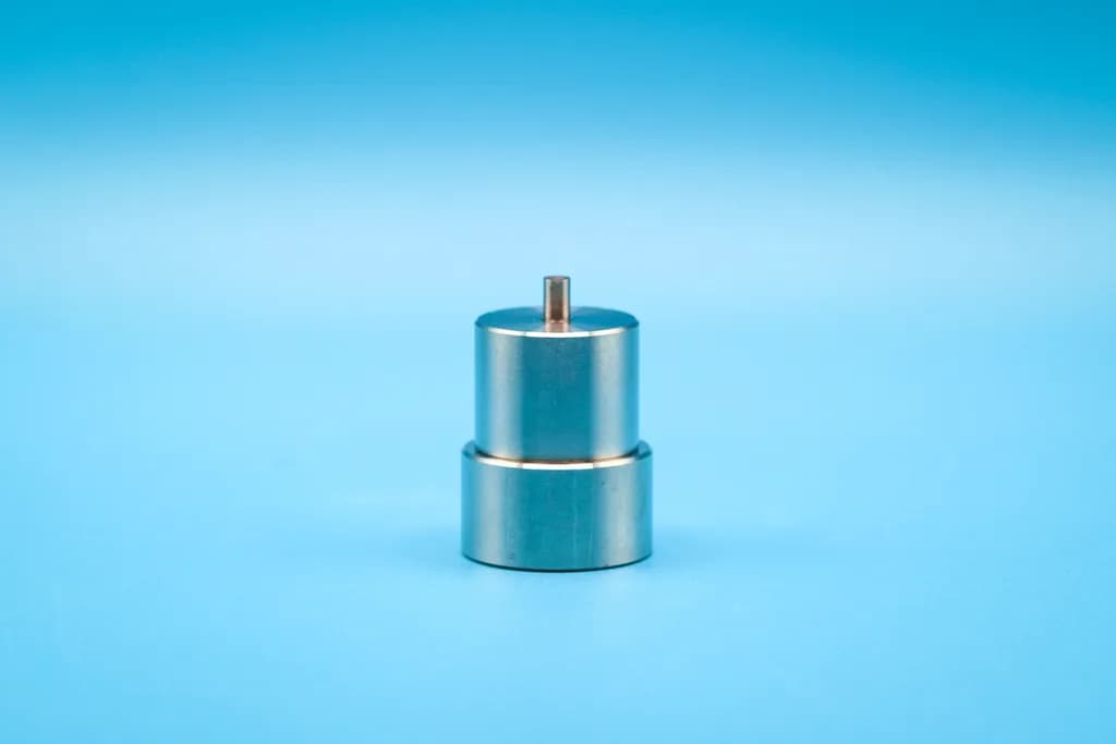 Solid sample former D=10.5mm suitable for tin and silver foils 50 x 50 mm