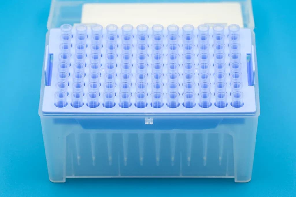 Empore™ SDB-RPS Stage Tips 200 µl