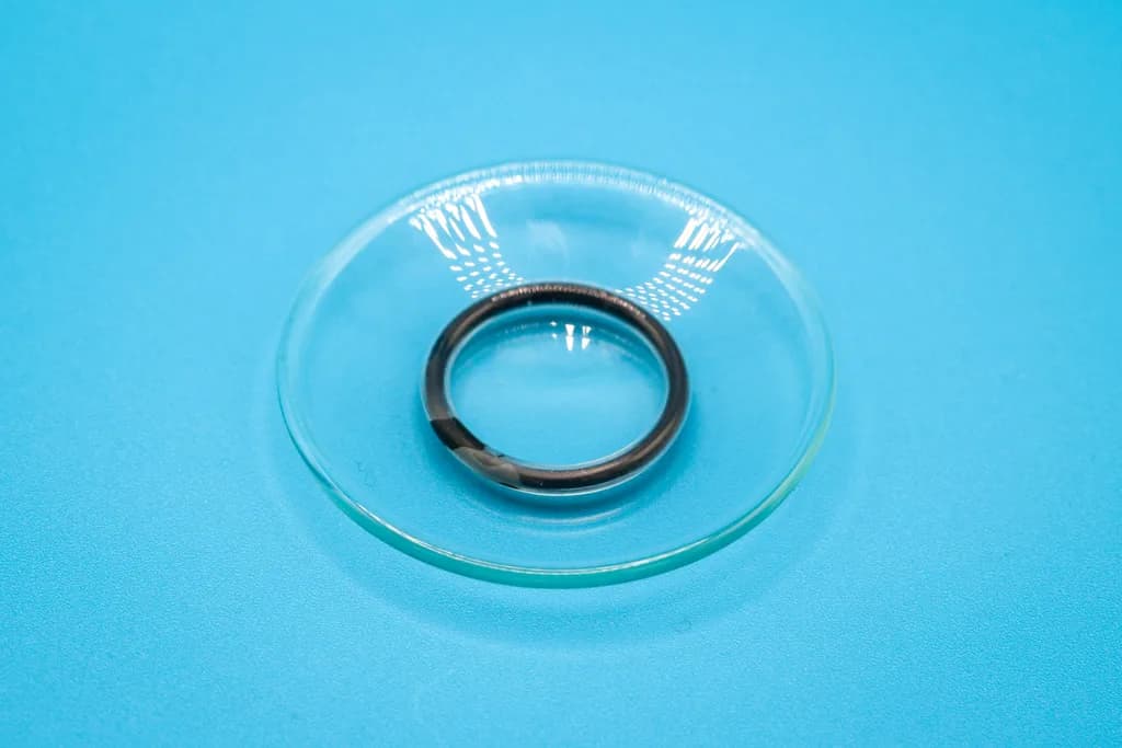 630-01566 O-Ring  TC-AS 568