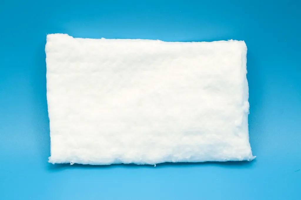 ceramic mat ca. 15 x 10 x 1,5 cm, for AOX determination
