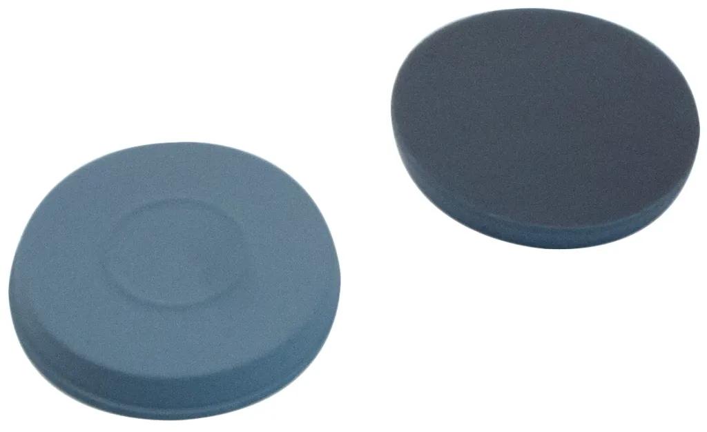20mm Formscheibe Butyl/PTFE grau 50° shore A. 3.0mm