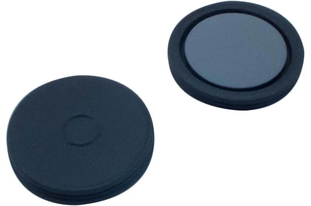 Pharma Fix Septa, 20 mm, Butyl/PTFE, 3,0 mm /  1000