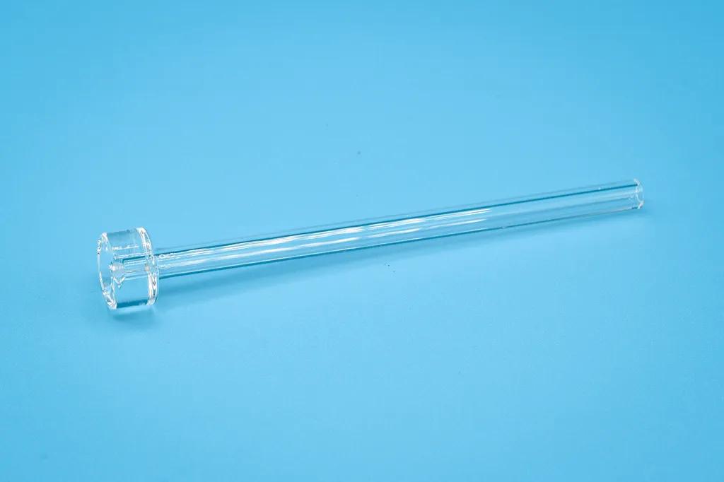 Injektorrohr, Quartz 3.0 mm, Spectro Blue