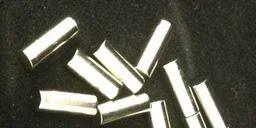 Hydrogen in Steel CRM (H=0.000095%), 1 g