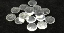 Tin Pellets
