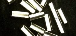 Calibration sample Steel pins