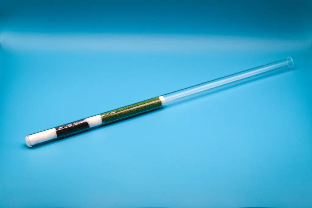 CHN Prepacked Reactor for Flash EA1112/2000, EA IsoLink CN, chromium oxide / silvered cobaltous oxide